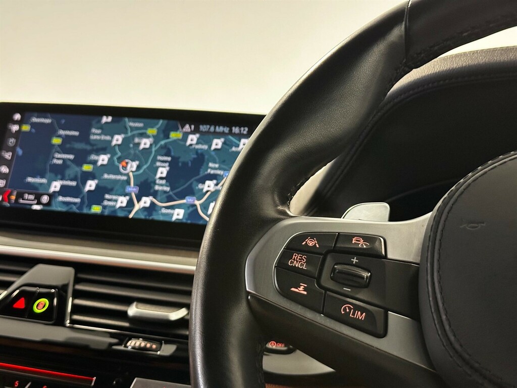 BMW 6 Series 630I M Sport Gran Turismo  #34