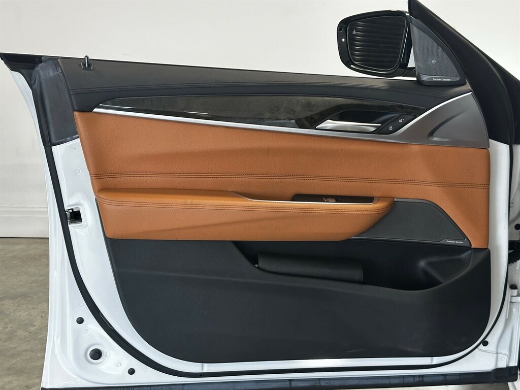 BMW 6 Series 630I M Sport Gran Turismo  #17