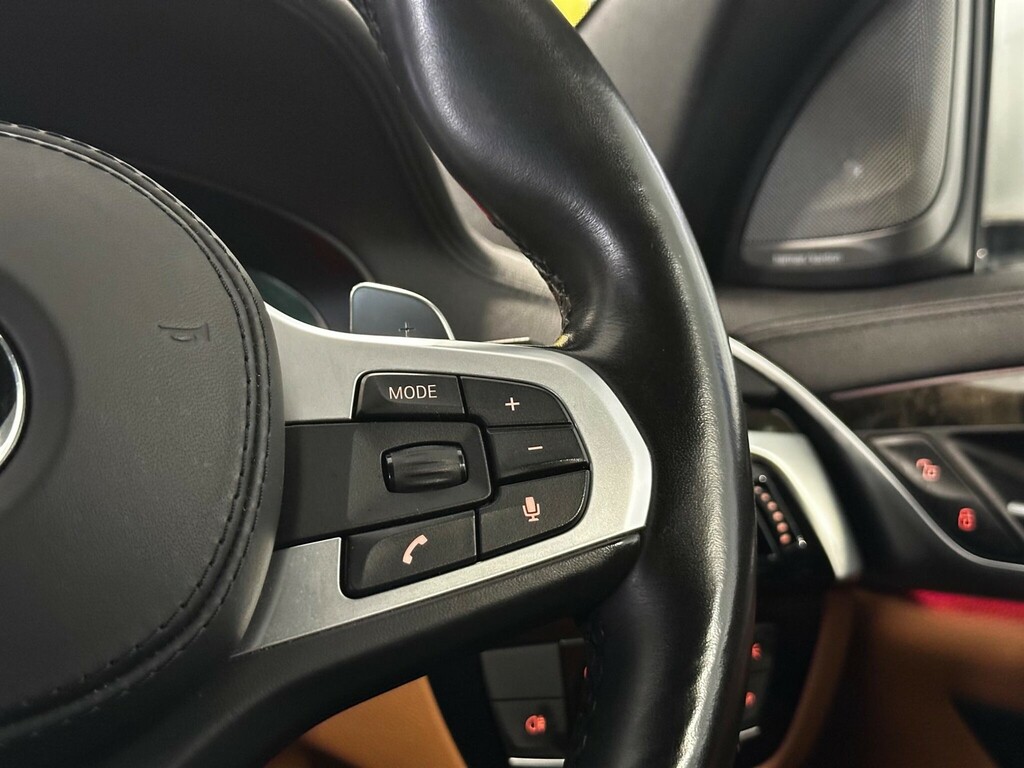 BMW 6 Series 630I M Sport Gran Turismo  #35