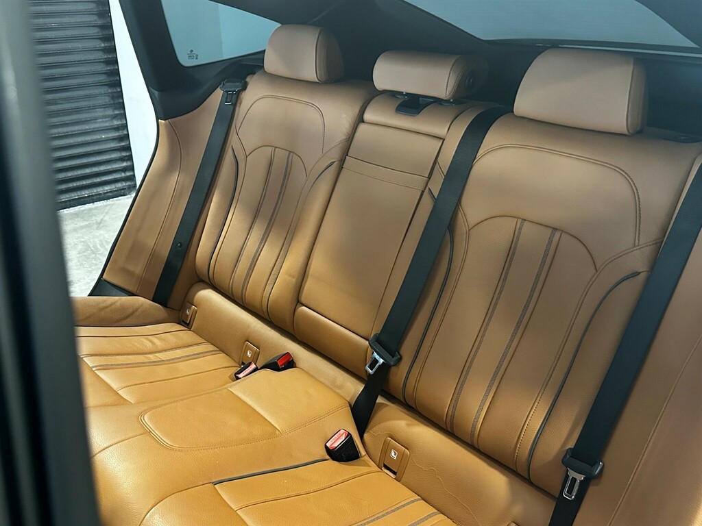 BMW 6 Series 630I M Sport Gran Turismo  #23