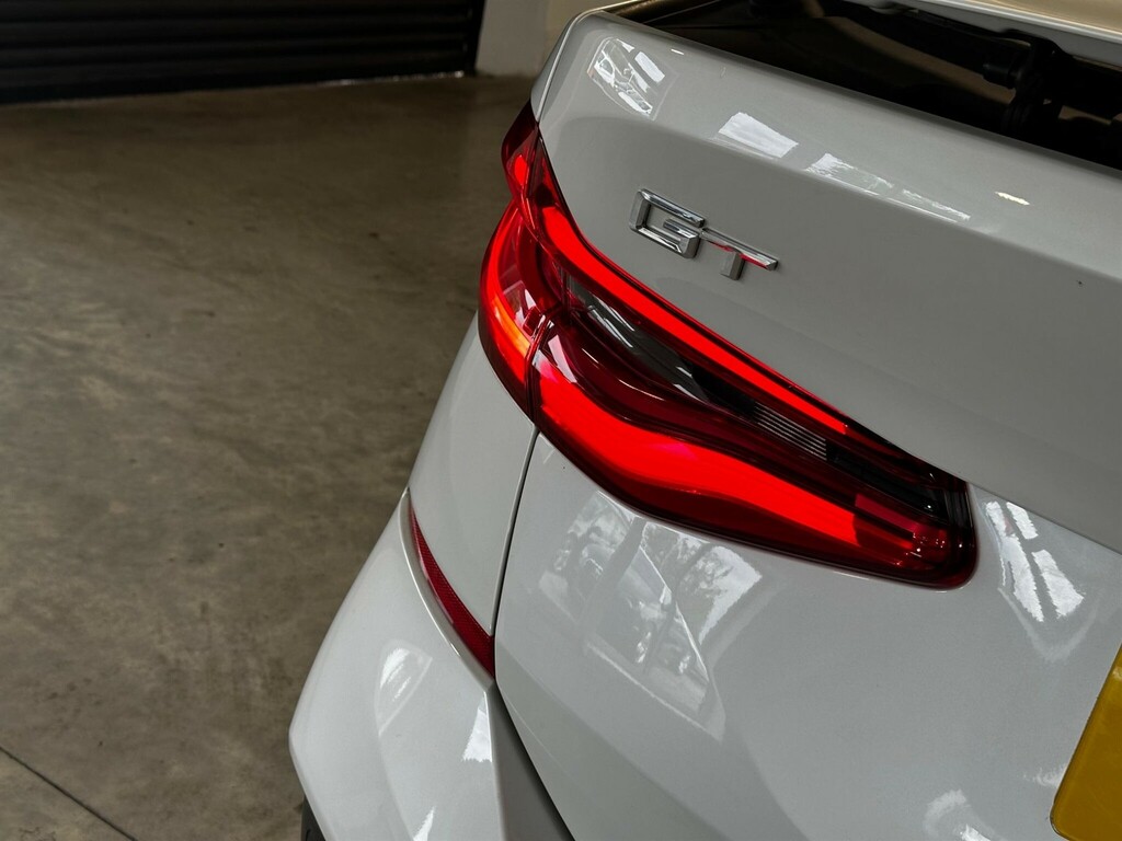 BMW 6 Series 630I M Sport Gran Turismo  #48