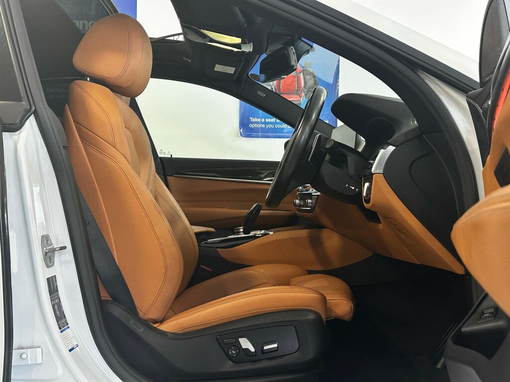 BMW 6 Series 2.0 M Sport Gt #3