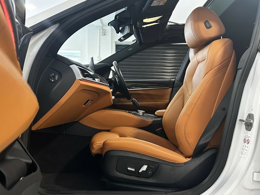 BMW 6 Series 630I M Sport Gran Turismo  #18
