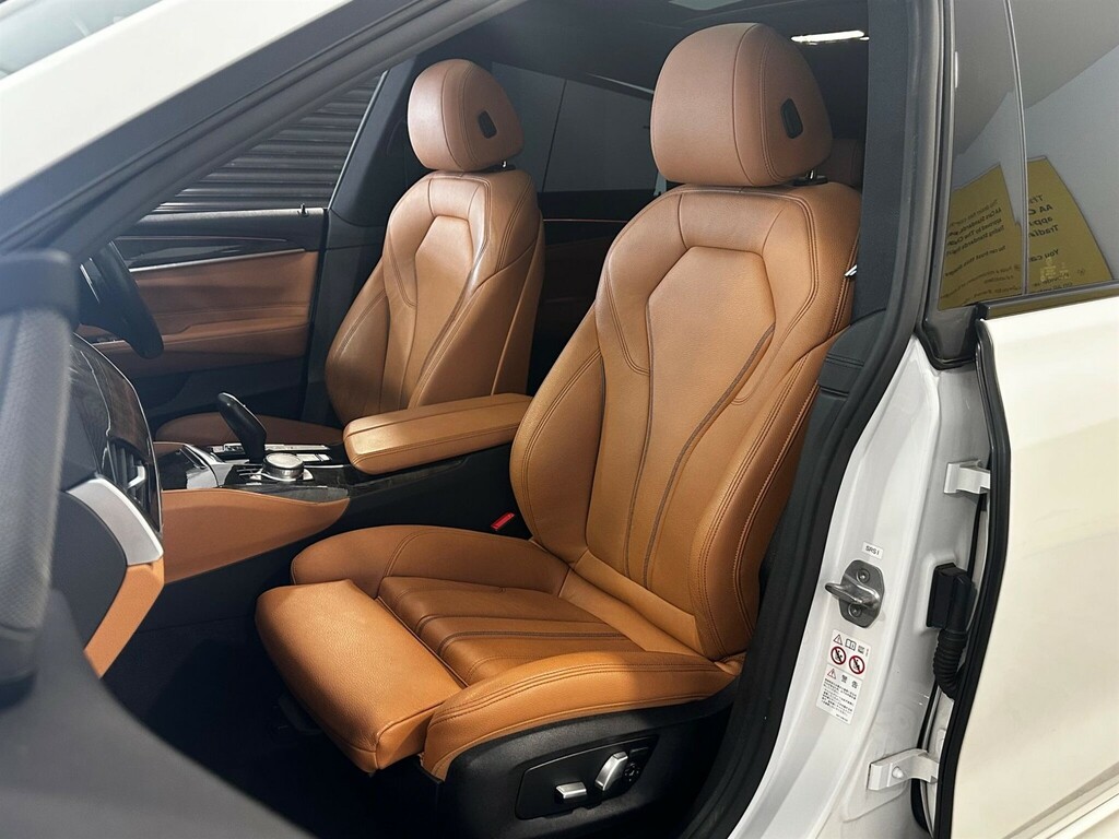 BMW 6 Series 630I M Sport Gran Turismo  #19