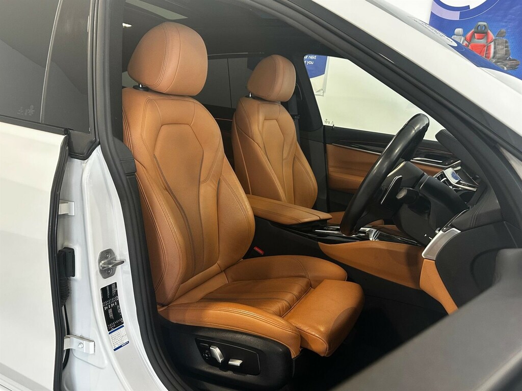 BMW 6 Series 630I M Sport Gran Turismo  #15