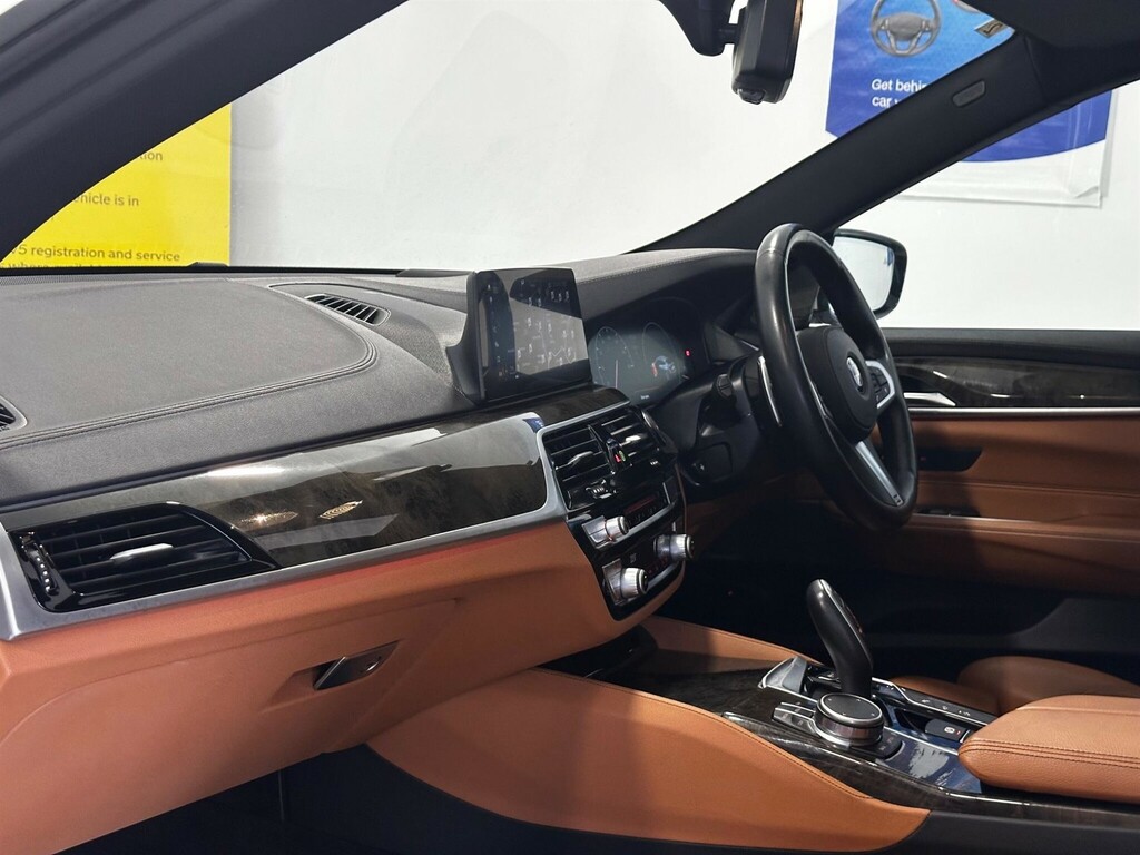 BMW 6 Series 630I M Sport Gran Turismo  #26