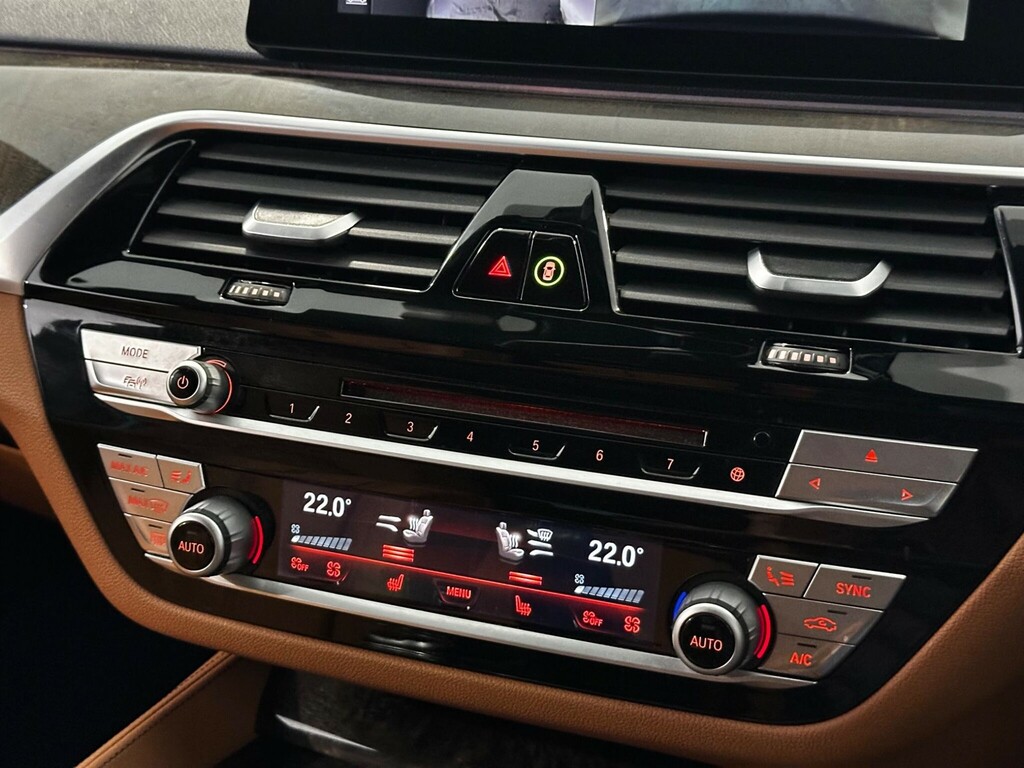 BMW 6 Series 630I M Sport Gran Turismo  #38