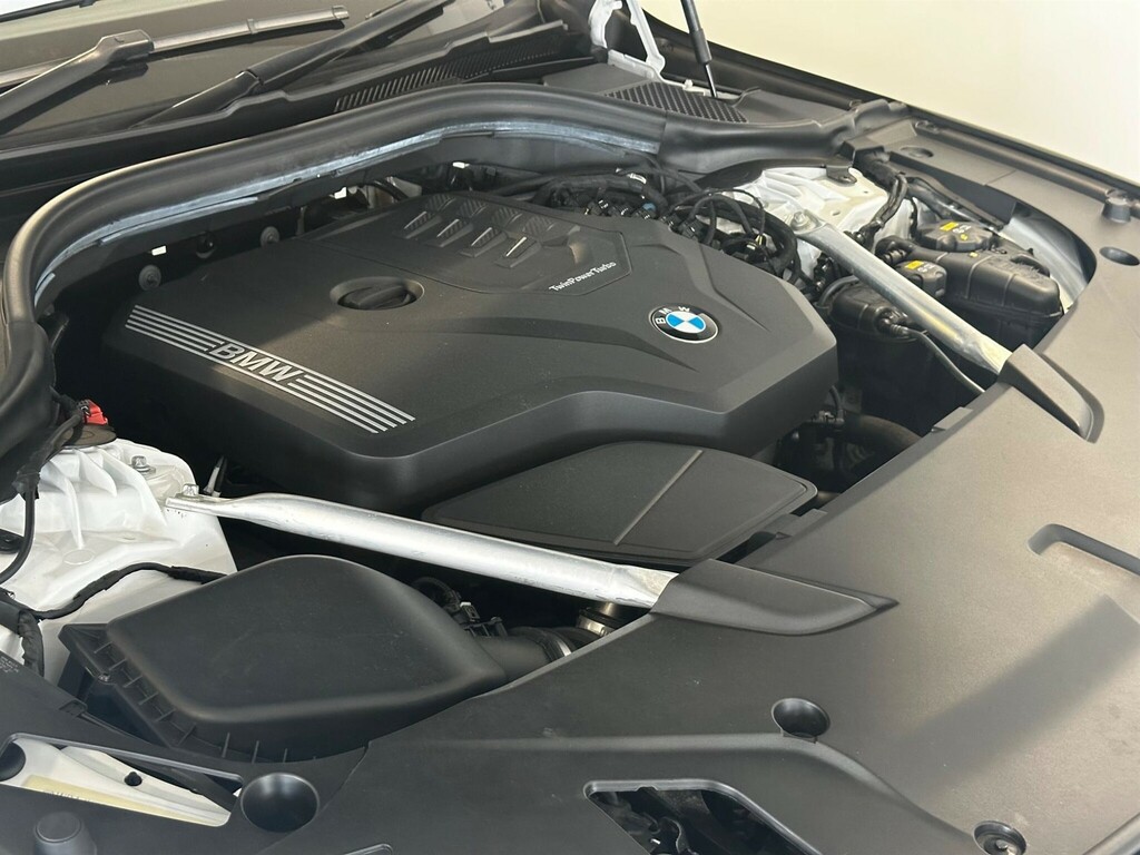 BMW 6 Series 630I M Sport Gran Turismo  #49