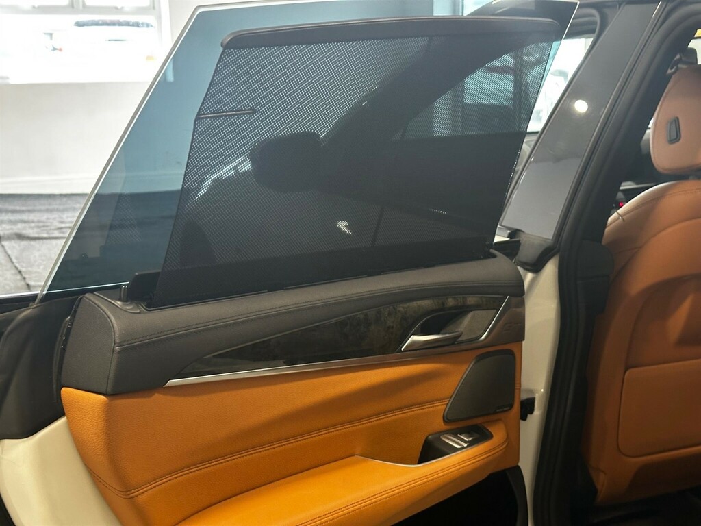 BMW 6 Series 630I M Sport Gran Turismo  #22