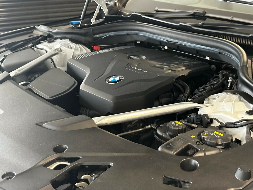 BMW 6 Series 630I M Sport Gran Turismo  #50