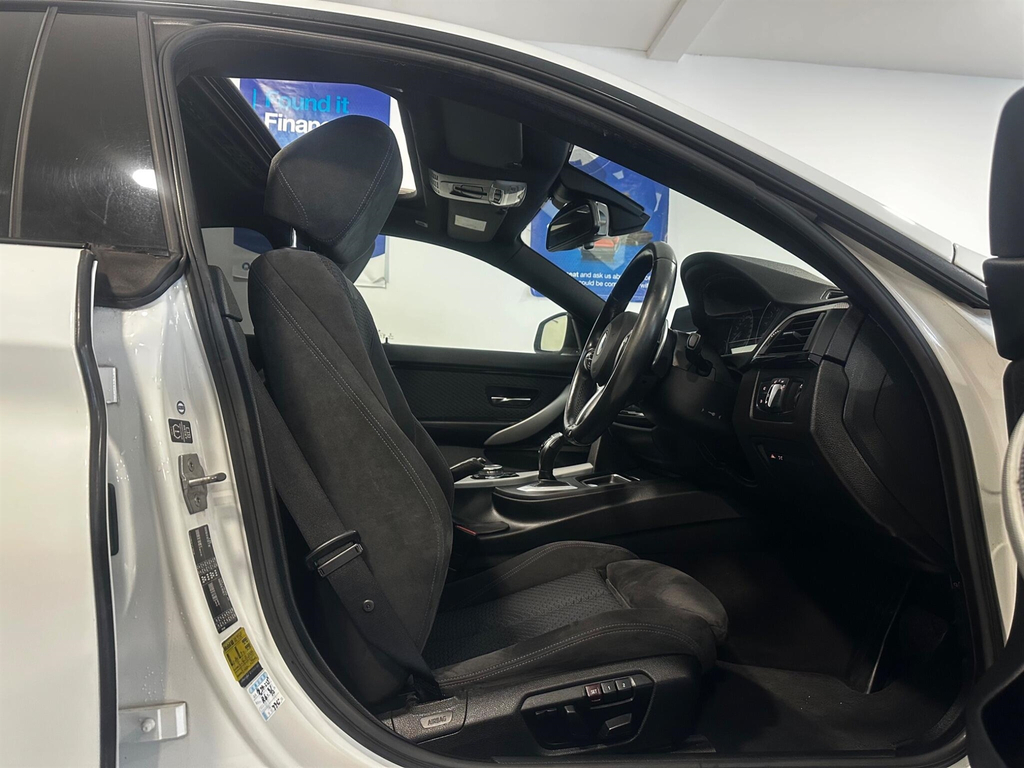 BMW 4 Series 2.0 M Sport Hatchback Euro 6 Ss #3