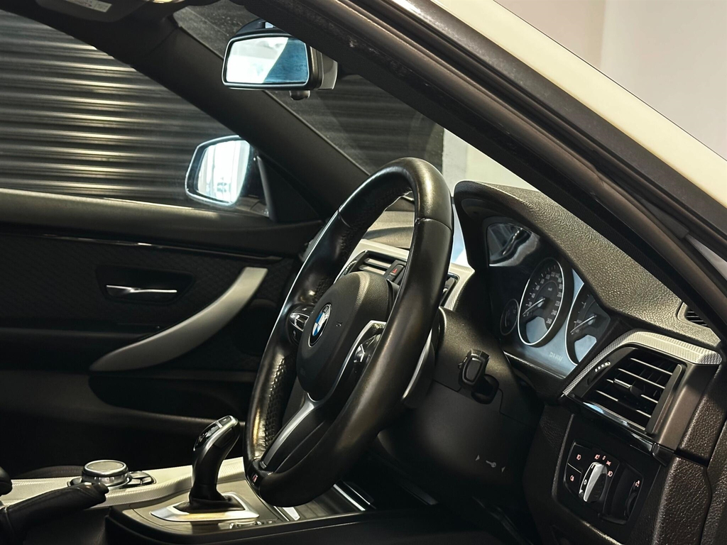 BMW 4 Series 2.0 M Sport Hatchback Euro 6 Ss #2