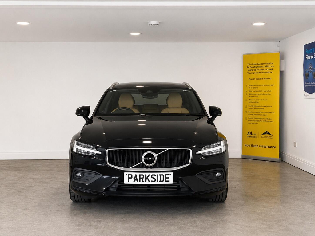 Volvo V60 2.0 T5 Momentum Pro Estate Euro 6  #5
