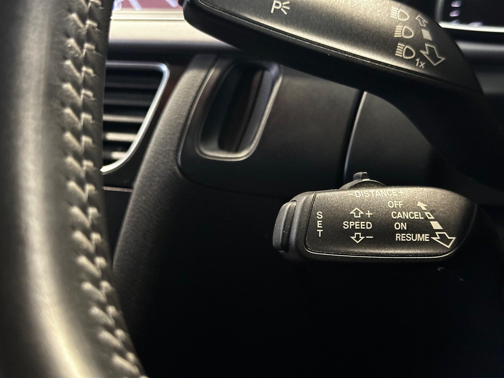 Audi A4 Avant 2L Se Technik Grey #31