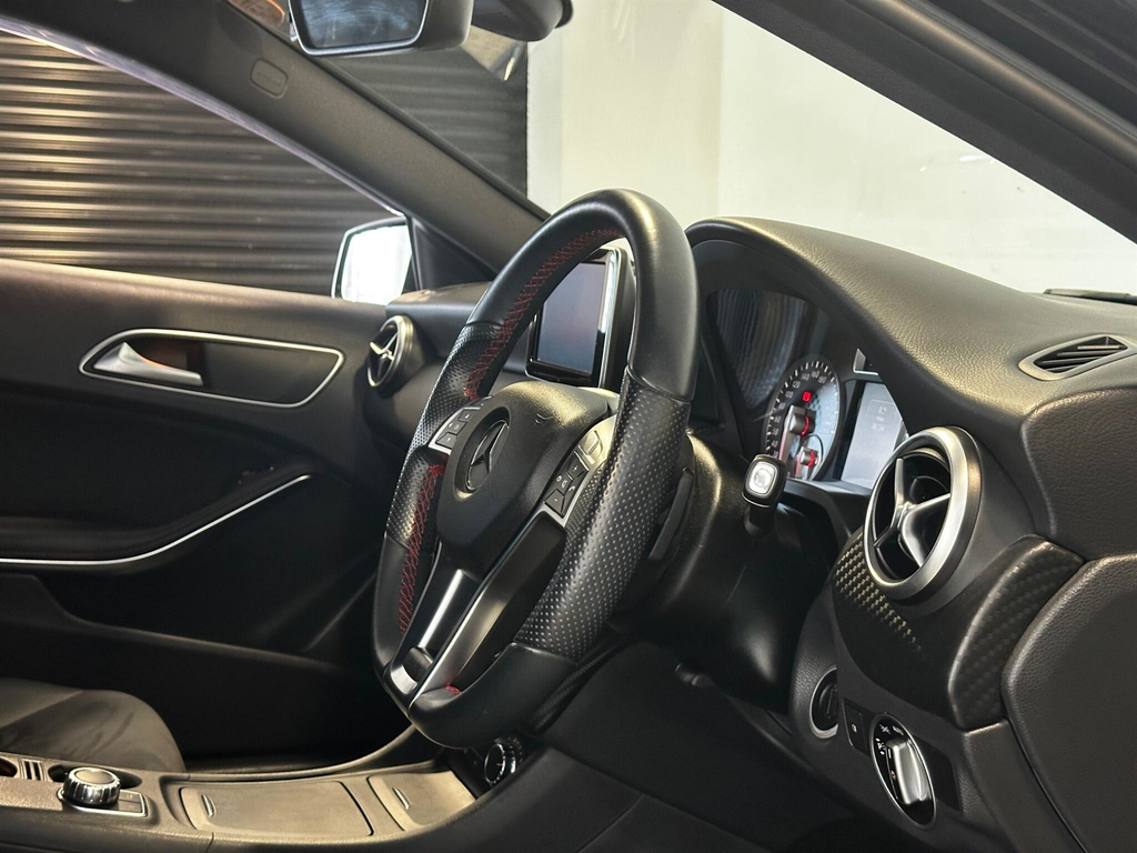 Mercedes-Benz A Class 1.6 Amg Sport 7G-dct Euro 6 #2