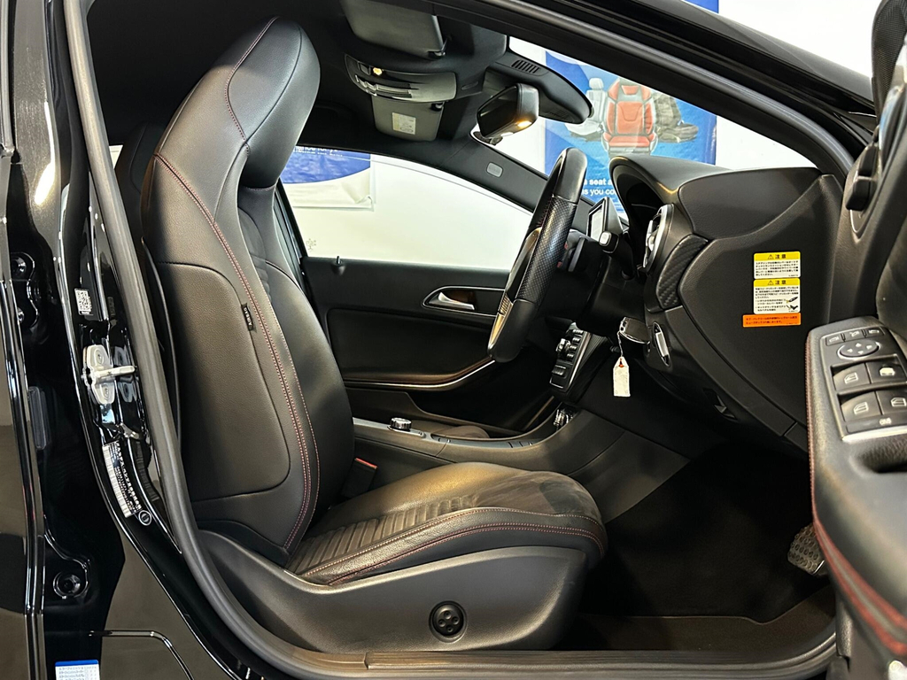 Mercedes-Benz A Class 1.6 Amg Sport 7G-dct Euro 6 #3