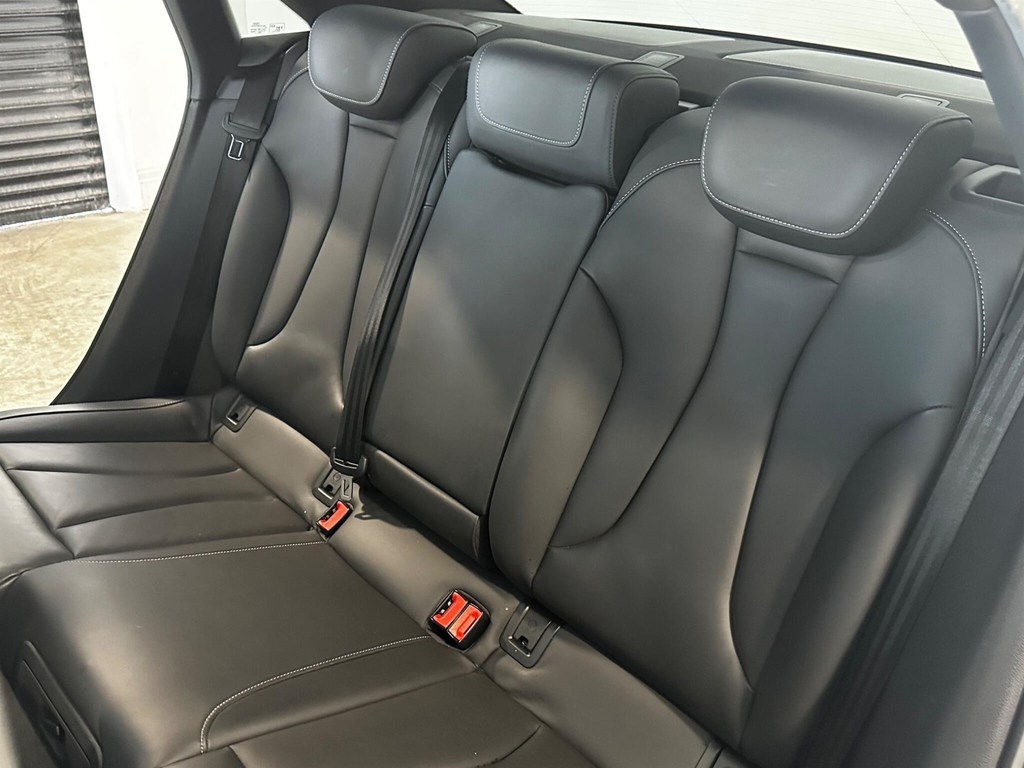 Audi S3 Tfsi 310 Ps S Tronic Grey #21