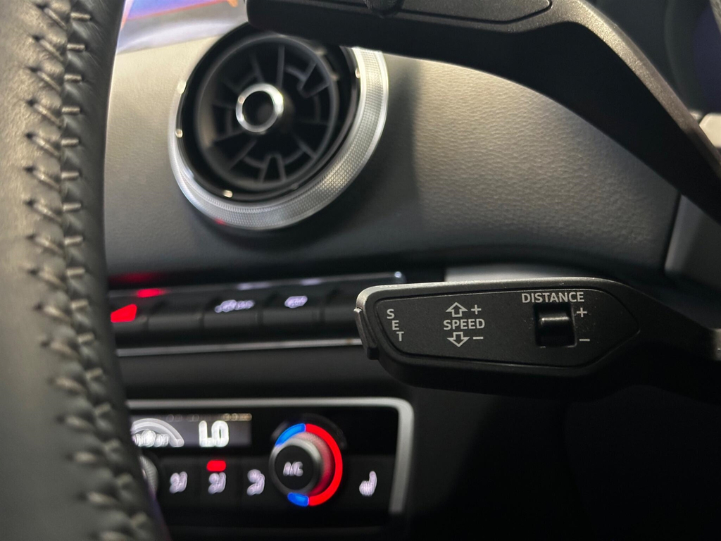 Audi S3 Tfsi 310 Ps S Tronic Grey #33
