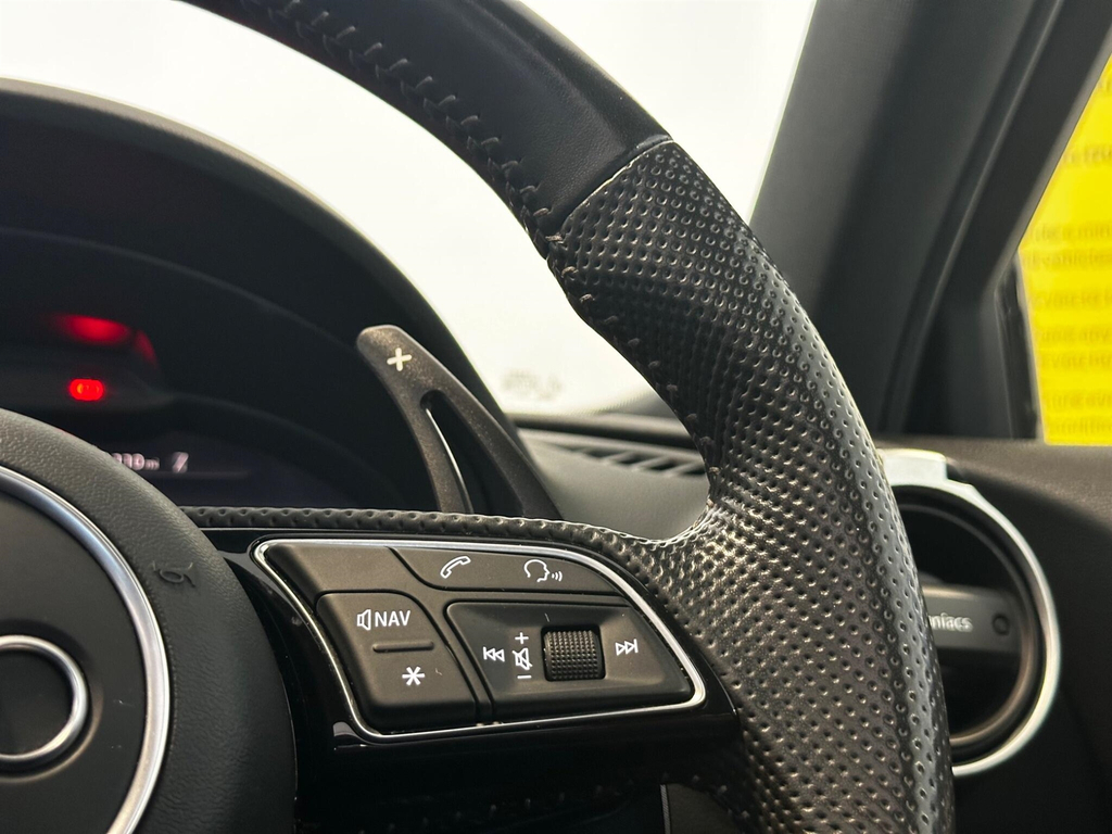 Audi S3 Tfsi 310 Ps S Tronic Grey #30