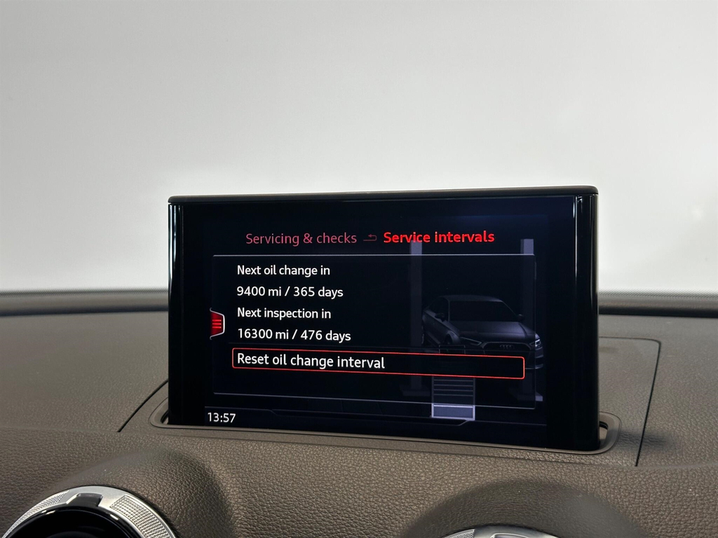 Audi S3 Tfsi 310 Ps S Tronic Grey #46