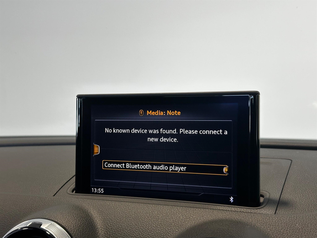 Audi S3 Tfsi 310 Ps S Tronic Grey #43