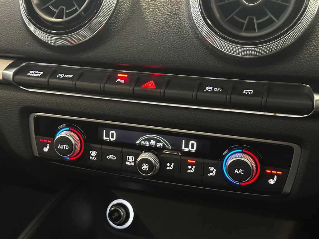 Audi S3 Tfsi 310 Ps S Tronic Grey #41
