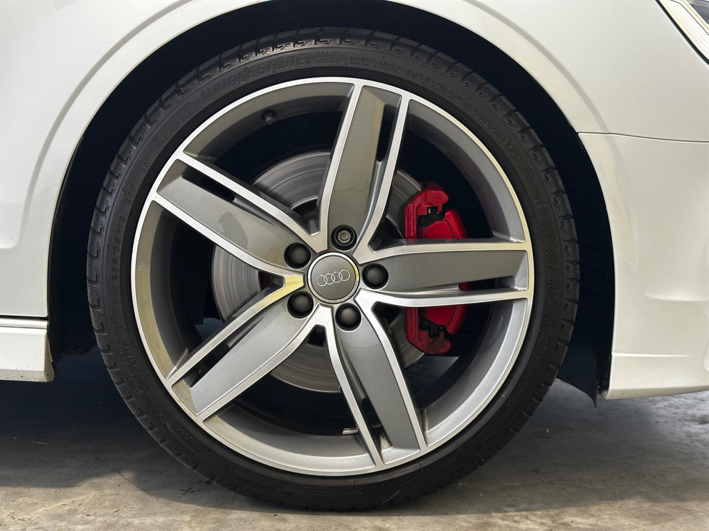 Audi S3 Tfsi 310 Ps S Tronic Grey #54