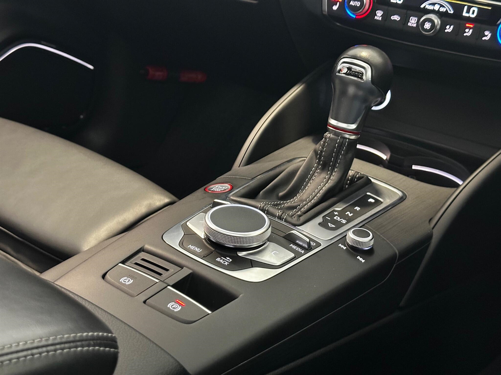 Audi S3 Tfsi 310 Ps S Tronic Grey #39