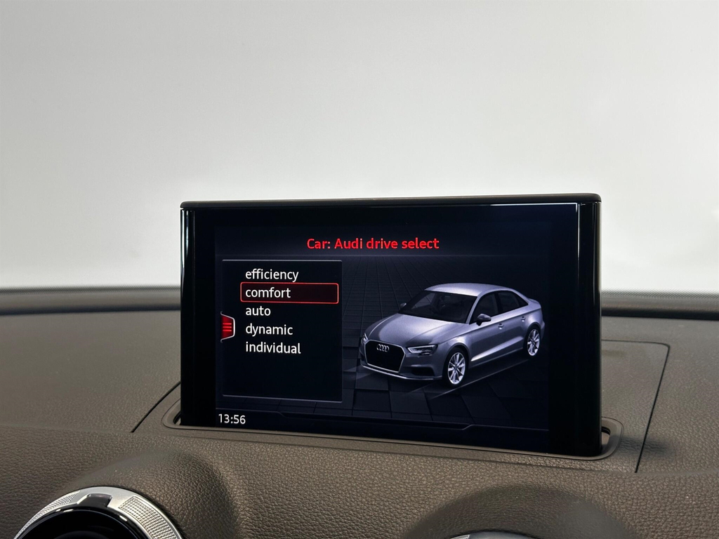 Audi S3 Tfsi 310 Ps S Tronic Grey #45
