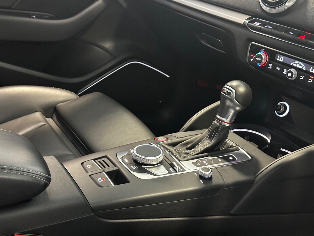 Audi S3 Tfsi 310 Ps S Tronic Grey #36