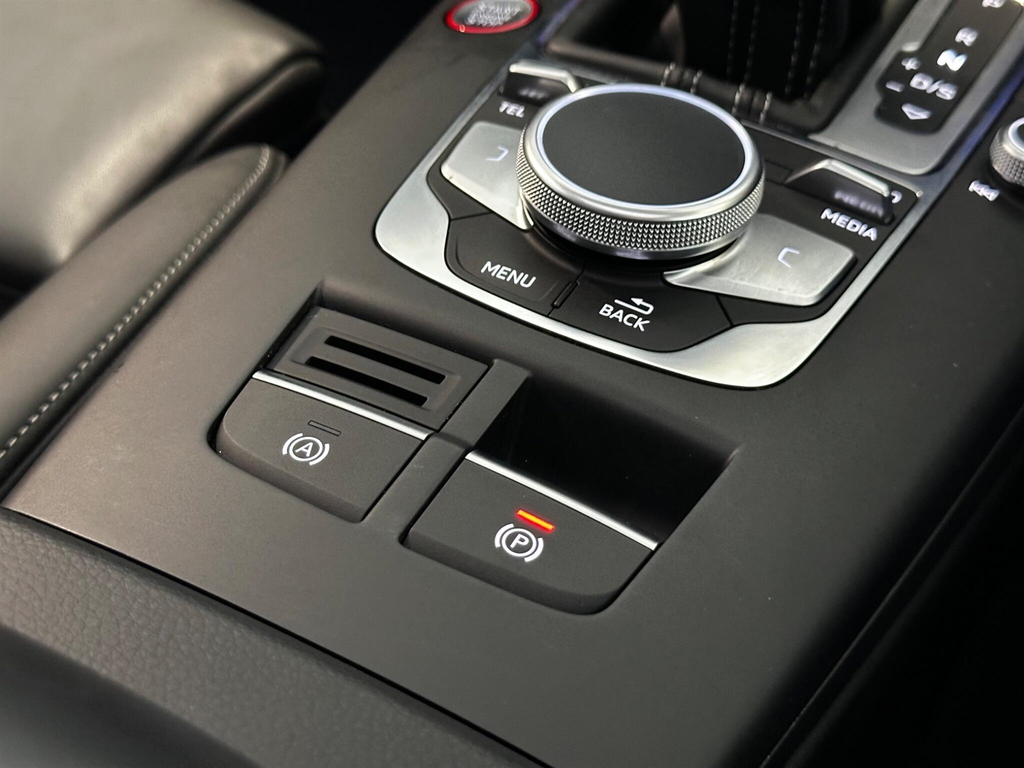 Audi S3 Tfsi 310 Ps S Tronic Grey #40