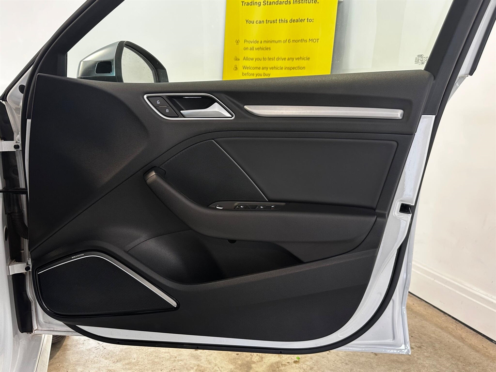 Audi S3 Tfsi 310 Ps S Tronic Grey #10