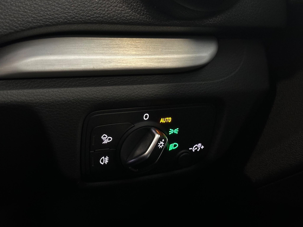 Audi S3 Tfsi 310 Ps S Tronic Grey #14
