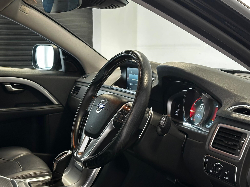 Volvo XC70 2.0 T5 Se Lux Geartronic Euro 6 #2