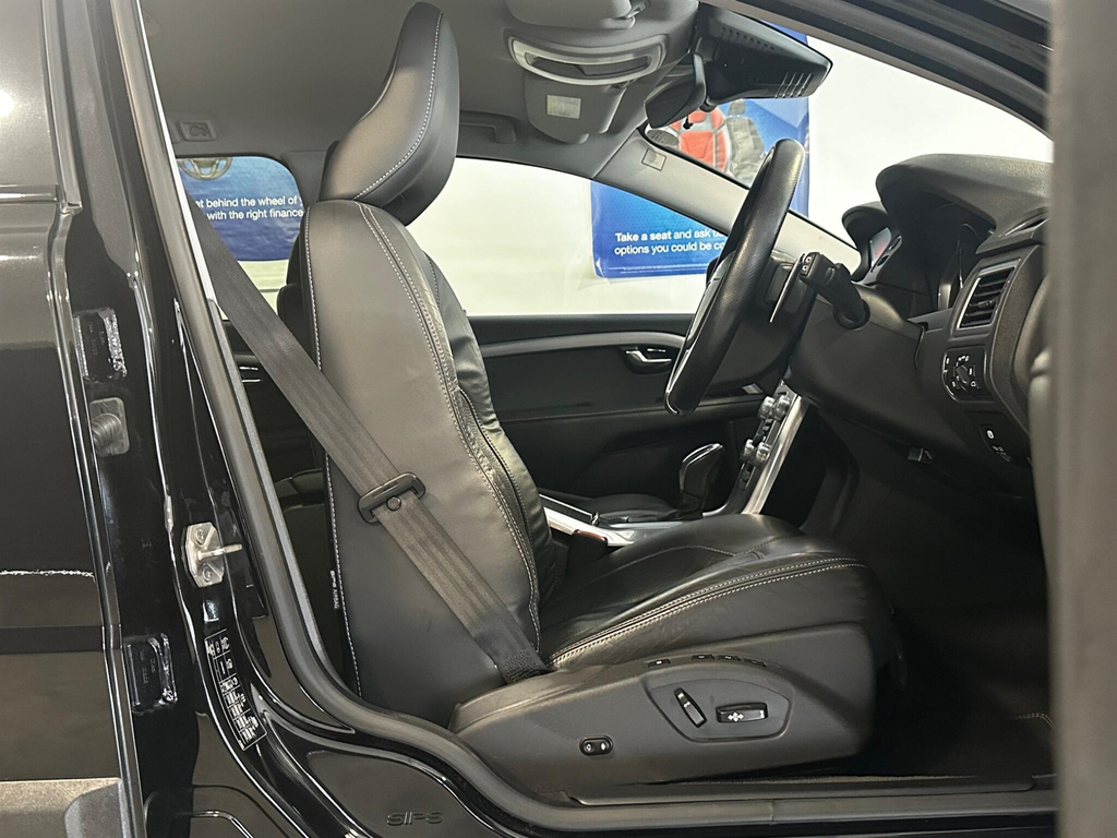 Volvo XC70 2.0 T5 Se Lux Geartronic Euro 6 #3