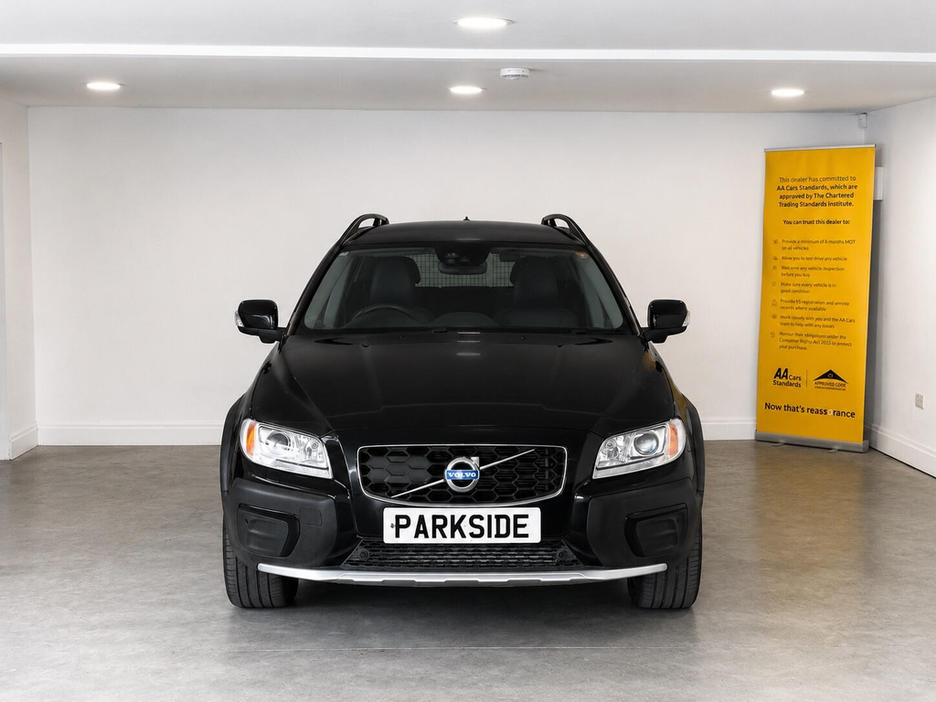Volvo XC70 2.0 T5 Se Lux Geartronic Euro 6 #5