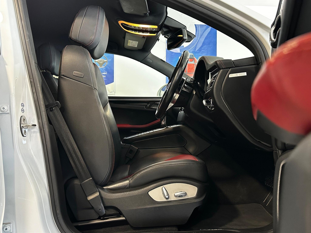 Porsche Macan 2.0T Pdk 4Wd Euro 6 Ss #3