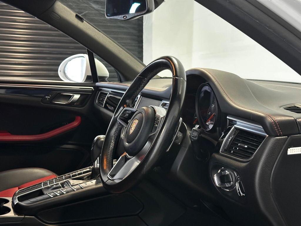 Porsche Macan 2.0T Pdk 4Wd Euro 6 Ss #2
