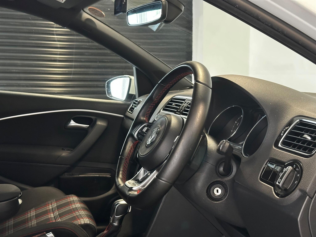 Volkswagen Polo 1.8 Tsi Gti Dsg Euro 6 Ss #2