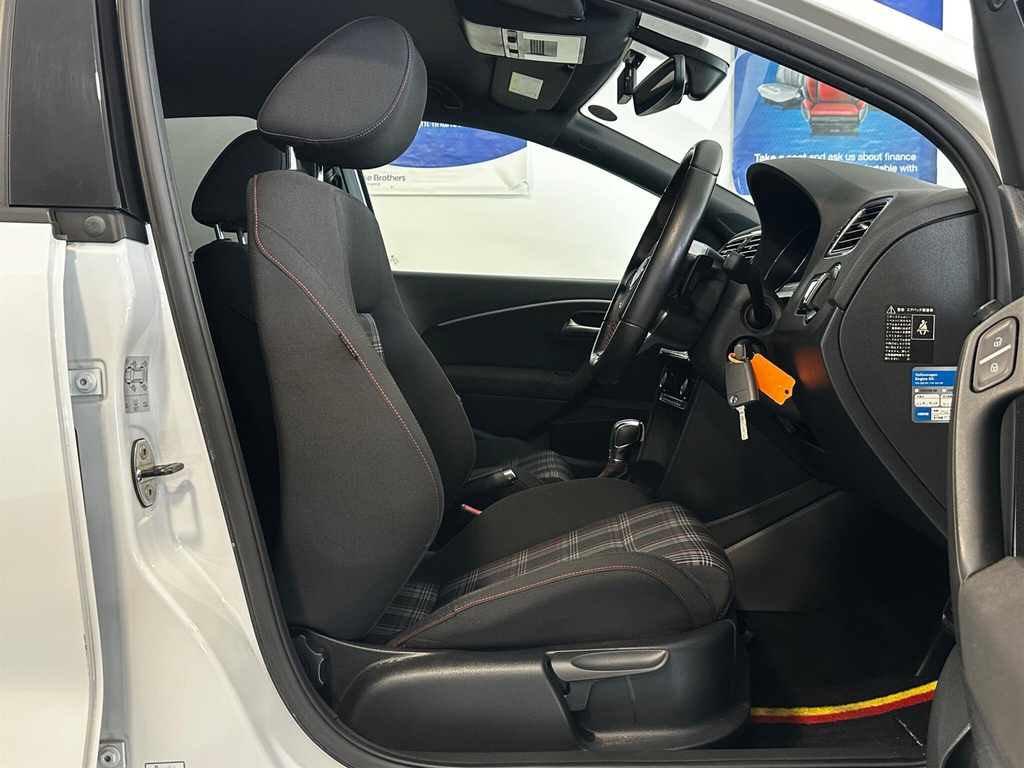 Volkswagen Polo 1.8 Tsi Gti Dsg Euro 6 Ss #3