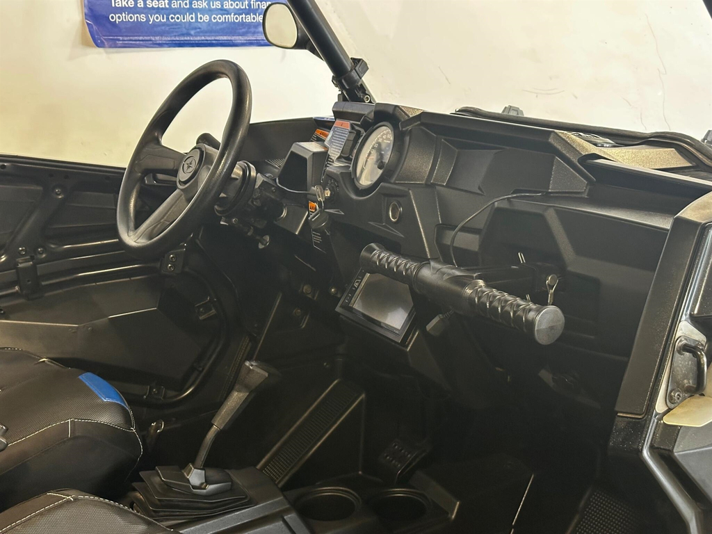 Polaris All Models A Sl - 2016 Red #13
