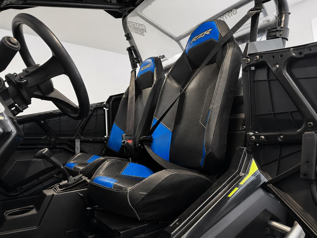 Polaris All Models Rzr-xp Le 900  #3