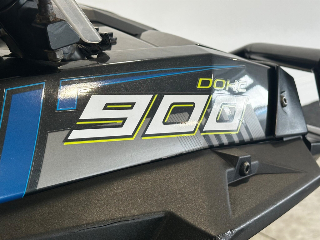 Polaris All Models A Sl - 2016 Red #30