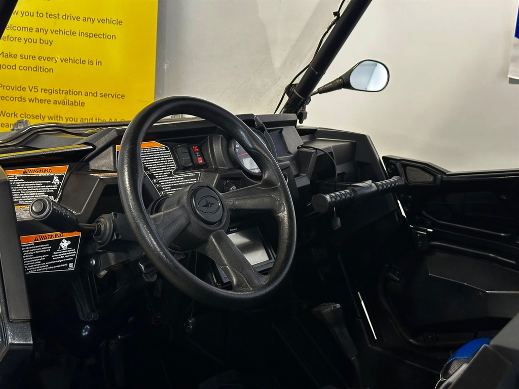 Polaris All Models Rzr-xp Le 900  #2