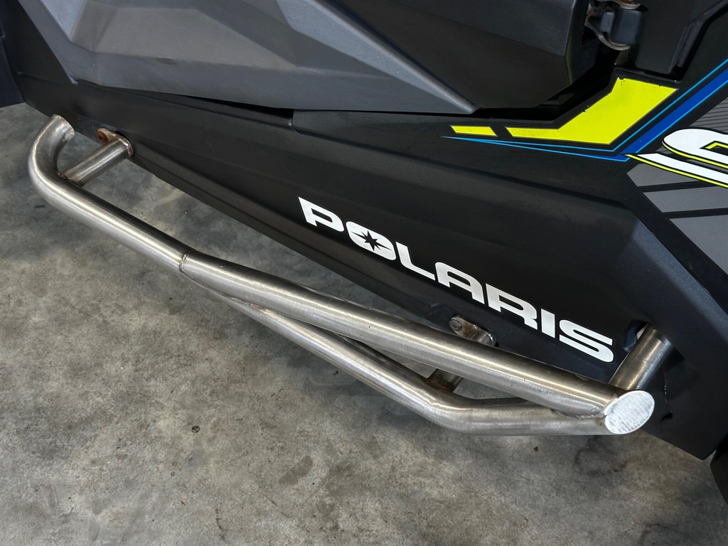 Polaris All Models A Sl - 2016 Red #28