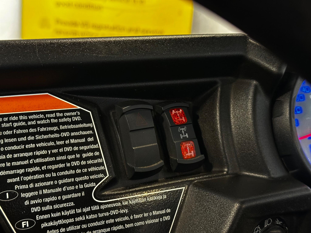 Polaris All Models A Sl - 2016 Red #17