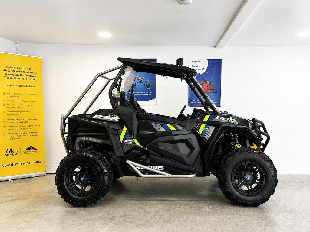 Polaris All Models Rzr-xp Le 900  #5