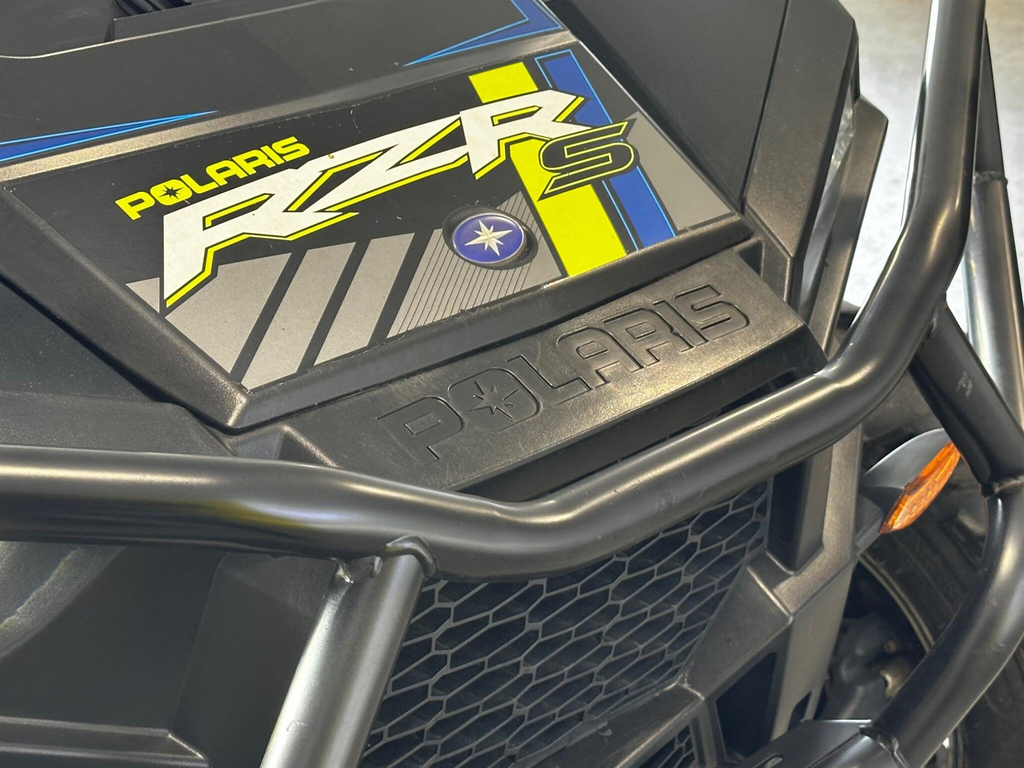 Polaris All Models A Sl - 2016 Red #25