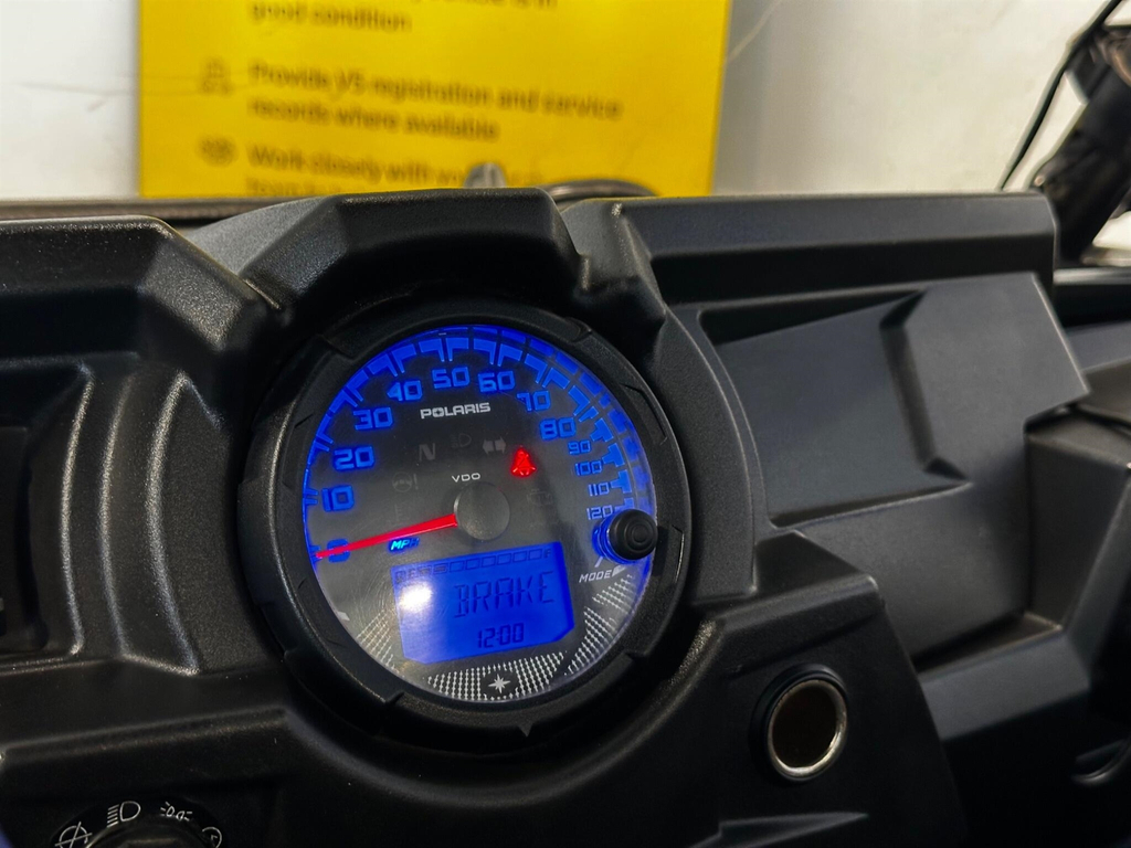 Polaris All Models A Sl - 2016 Red #16