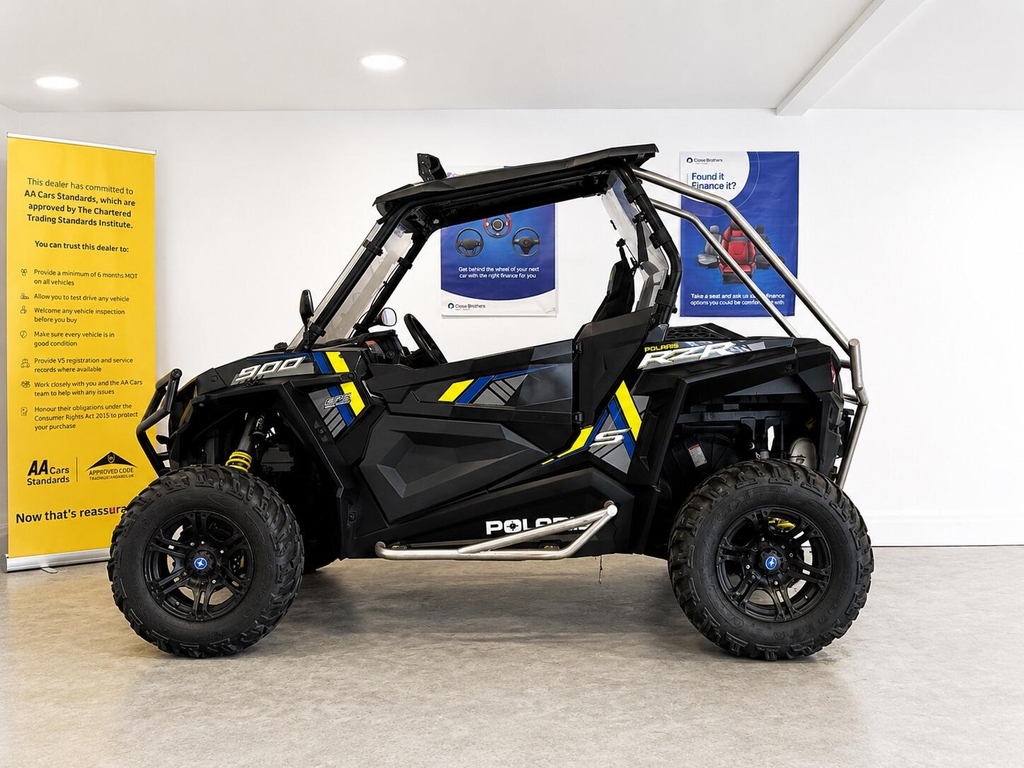 Polaris All Models Rzr-xp Le 900  #6